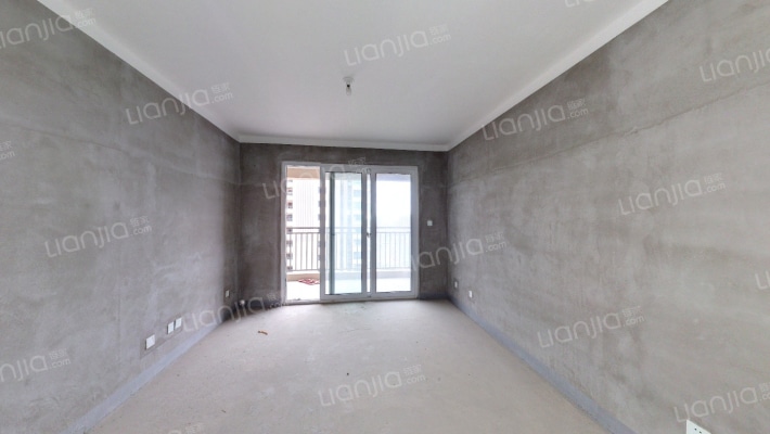 万林名都城二手房实景图