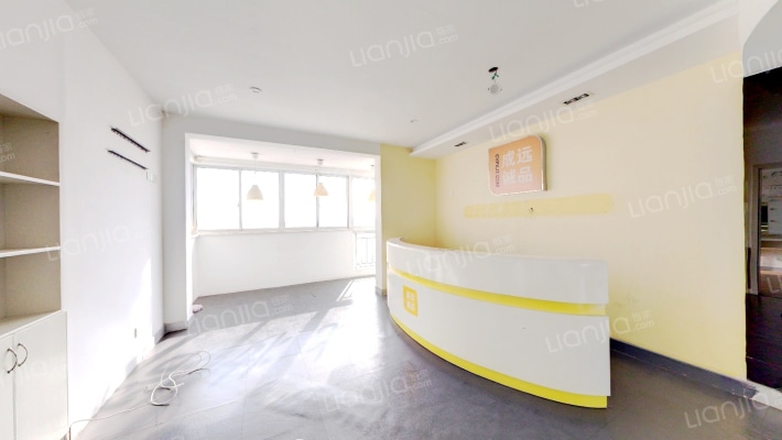 世纪大厦二手房实景图