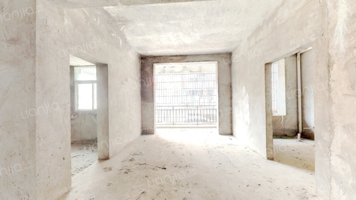 桃园居小区二手房实景图