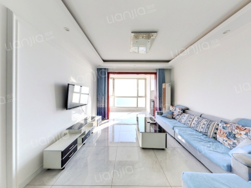 整租·星光岛牡丹园 3室2厅 南/北