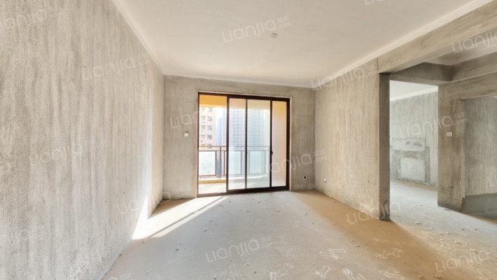 东津世纪城13区瀚林院二手房实景图