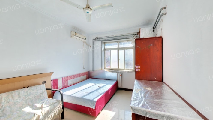 梆子剧院宿舍二手房实景图