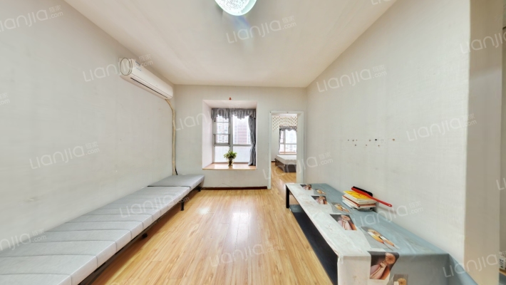 水岸东里二手房实景图