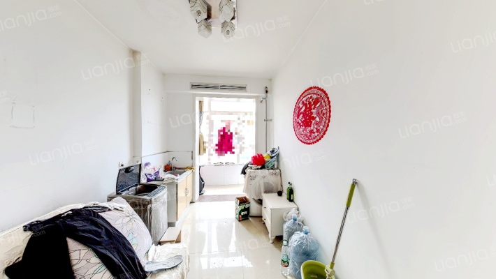 东煤洋灰桥小区二手房实景图