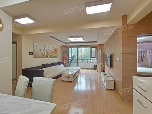 整租·天泰城新罗园 3室2厅 南/北