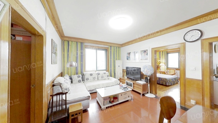 锡陆路小区二手房实景图