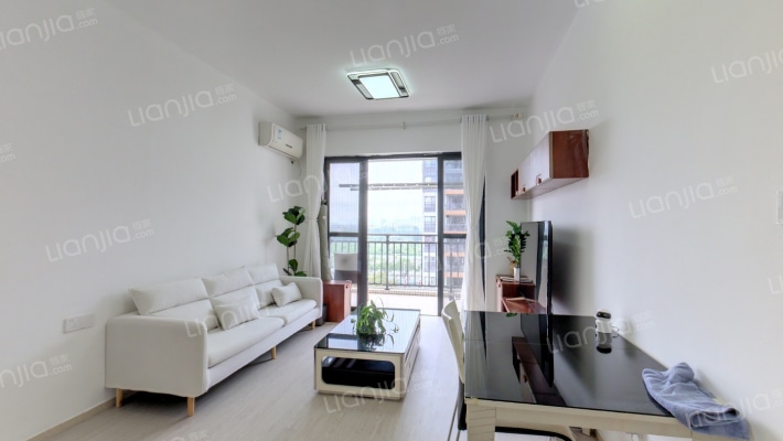 盛恒家园二手房实景图