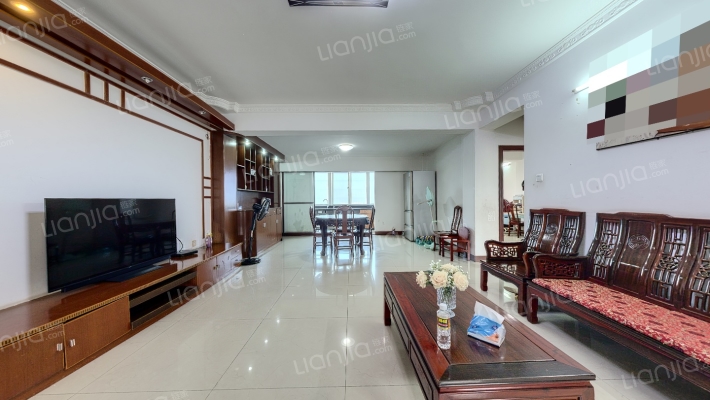 泰河苑二手房实景图