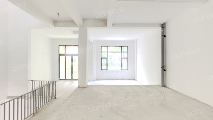 滨江首府二手房实景图