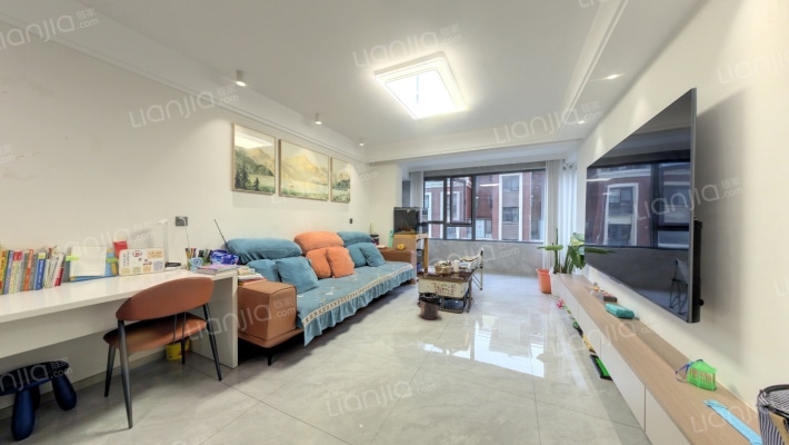 绿地云泰悦府二手房实景图