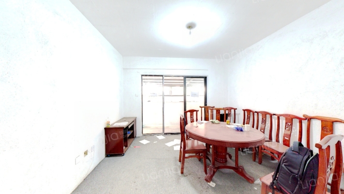 白马小区澄碧里二手房实景图