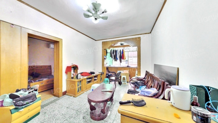 上大田湾二手房实景图