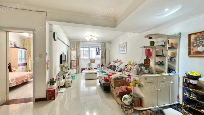 工农路30号院二手房实景图