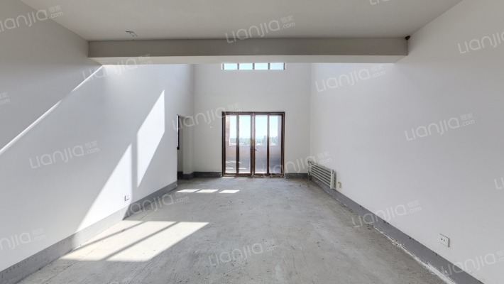 龙山郡二手房实景图