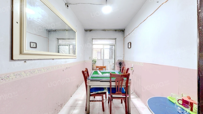 长立街二手房实景图