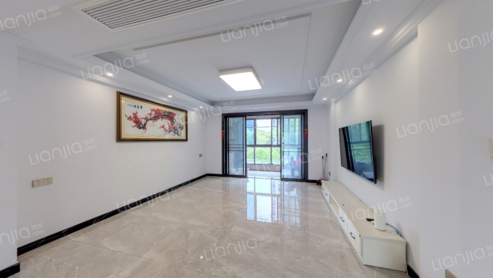 祥生府二手房实景图