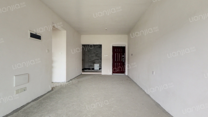 天府丽都二手房实景图