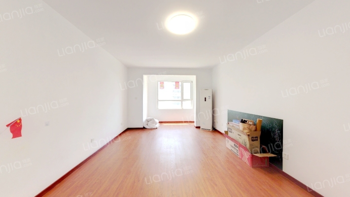 紫云雅苑二手房实景图