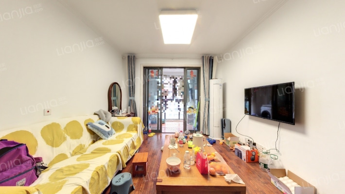 水韵花都家园二期南组团二手房实景图