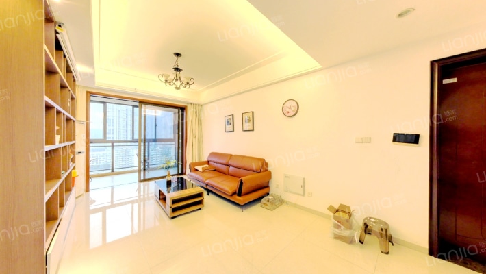 观海澜庭二手房实景图