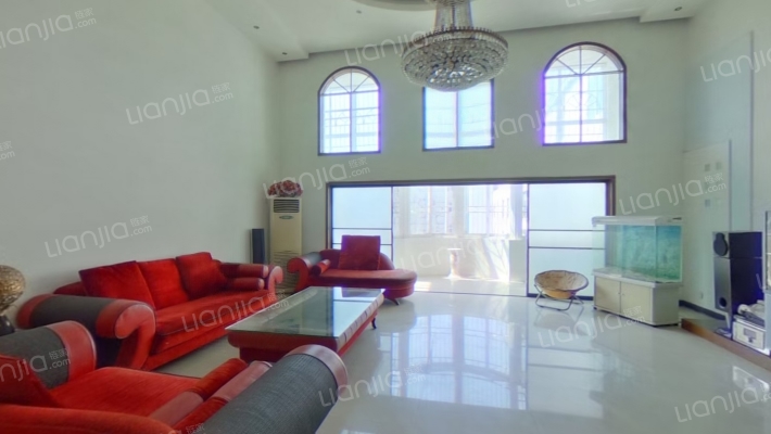 水利小区二手房实景图