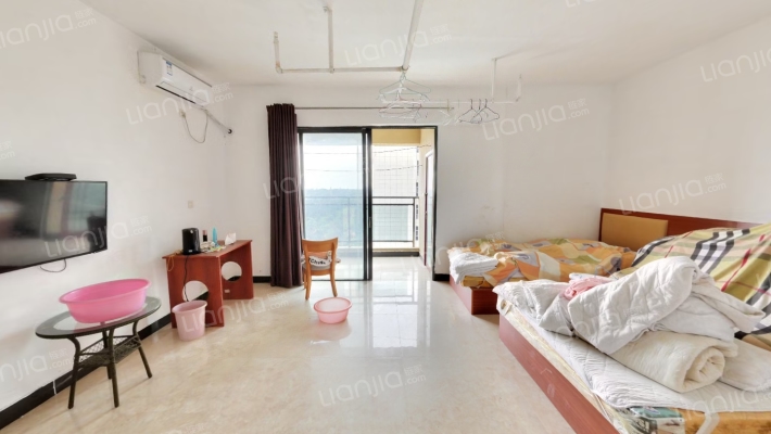 梦唤滨海二手房实景图