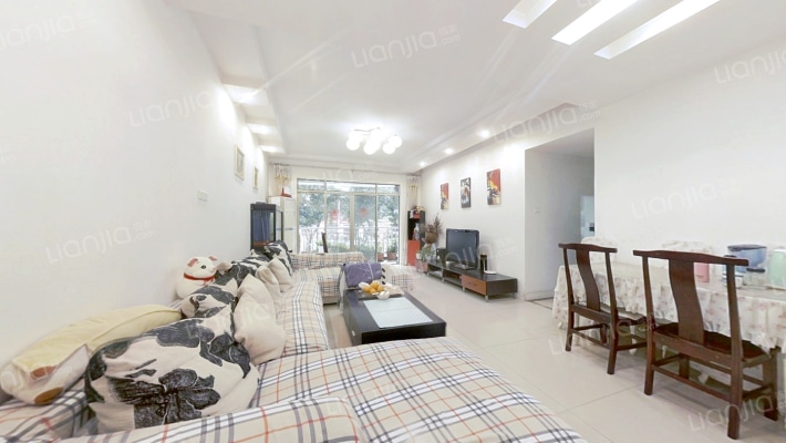 建峰小区二手房实景图