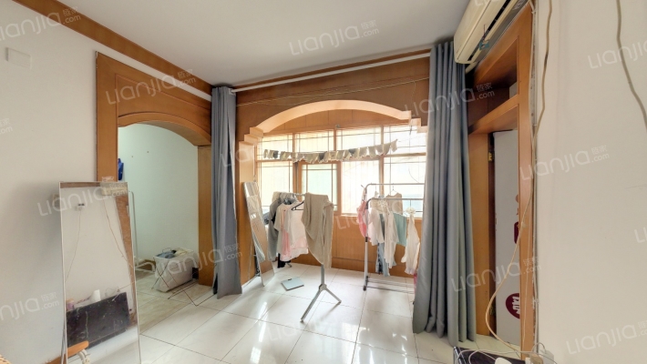 经七路26号二手房实景图