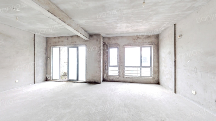 东方绿洲二手房实景图