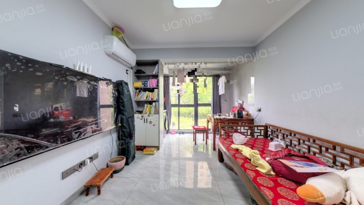 湖韵怡居A区二手房实景图