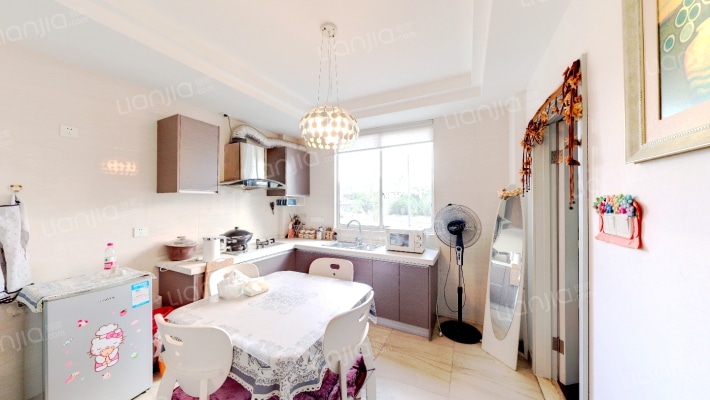 广丰市政宿舍二手房实景图