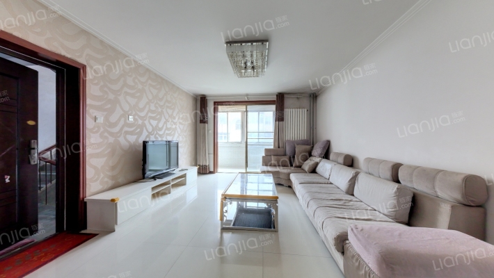 外贸家属院(高新一路)二手房实景图