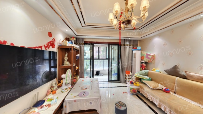 金湾名邸二手房实景图