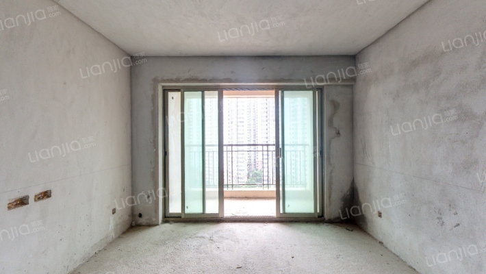 瀚林上筑二手房实景图