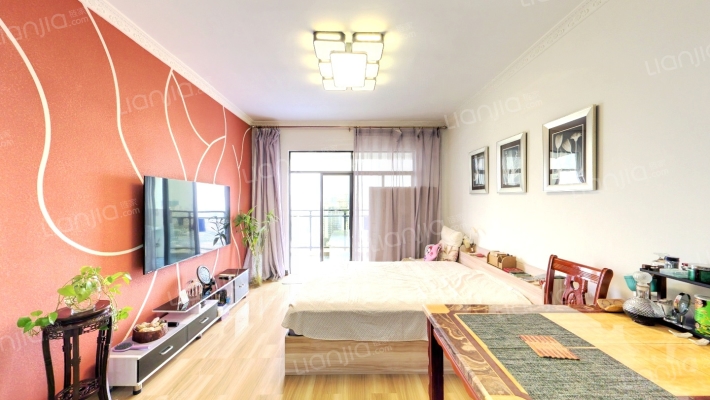 景香阁二手房实景图