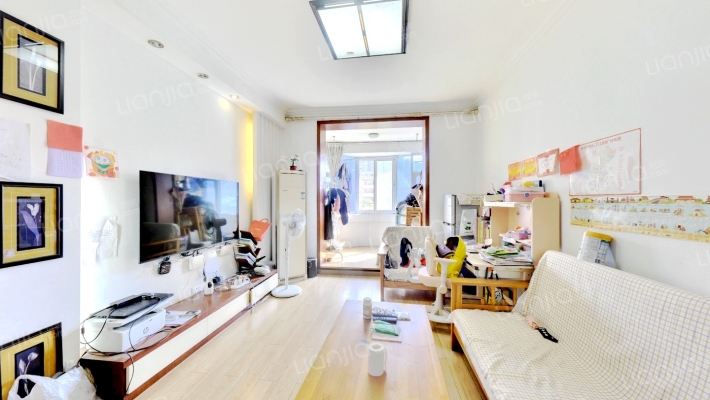 高雄路25号二手房实景图