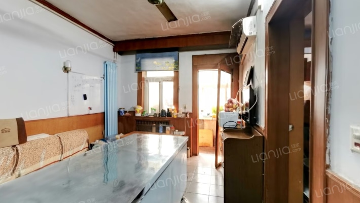 神马建东西院二手房实景图