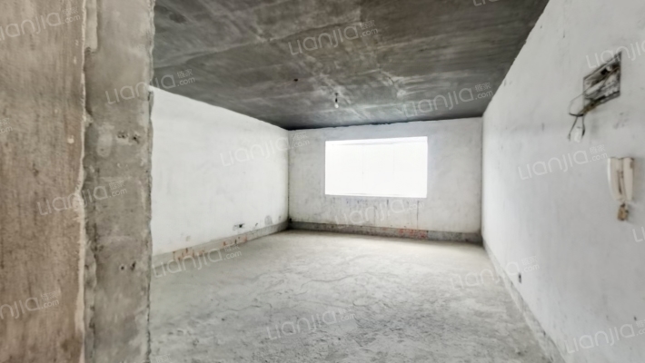 群和家园二手房实景图