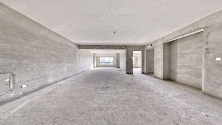 华纳豪园四、六期二手房实景图