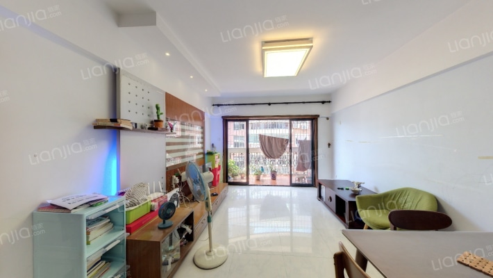 福津大街（凤屿路450-468号）二手房实景图