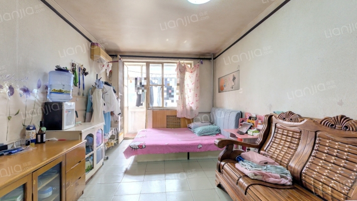 永新小区二手房实景图