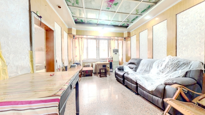 永康路533号二手房实景图