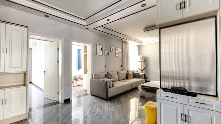 法姬娜欧洲城三期二手房实景图