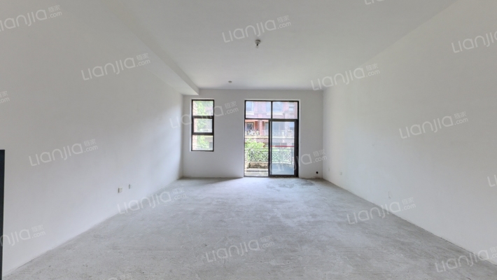 月映长滩c区二手房实景图