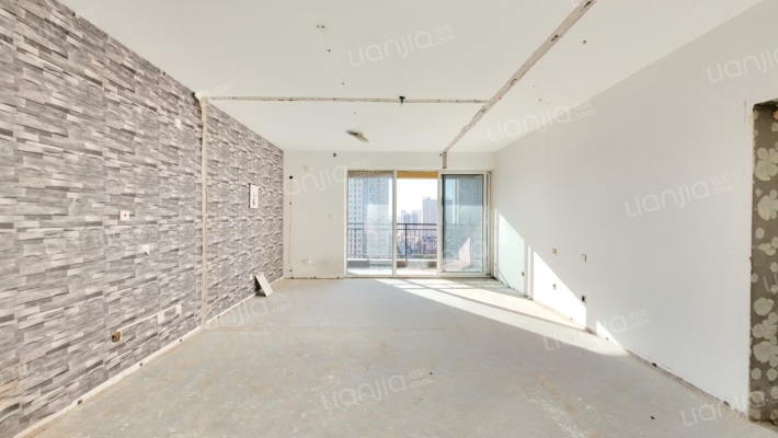 盛邦花园二区二手房实景图