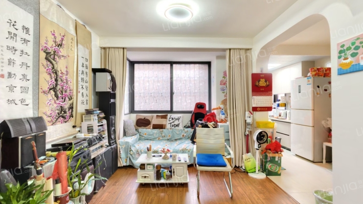 西凤新村二手房实景图