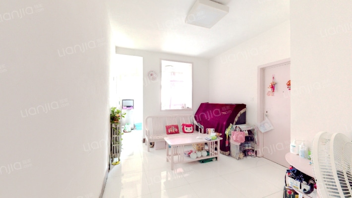 颍河路187-192号院二手房实景图