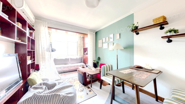 夏津路二手房实景图