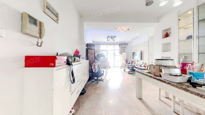 百强名流雅阁二手房实景图