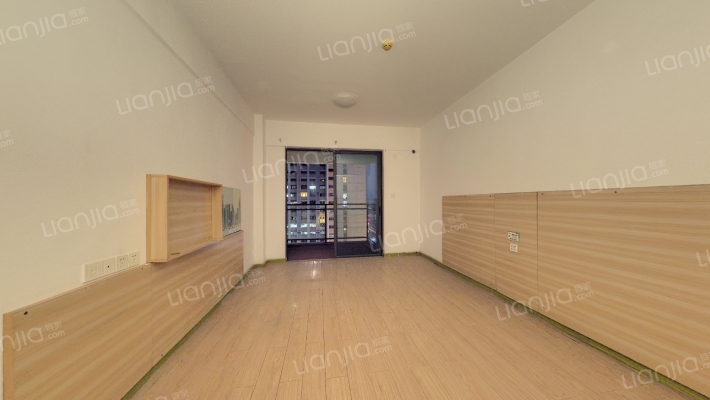 新光百德广场二手房实景图